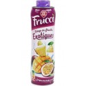 Frucci Sirop Fruits exotiques 75cl