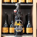 La Bête Des Vosges Bête Des Vosges Bière ambrée 8% 75cl