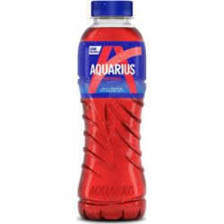 Aquarius Red Blast Peach Pêche Rouge 50cl