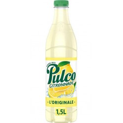 Pulco Citronnade L’ORIGINALE 1,5L