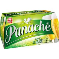 Falsbourg Panaché 0.5% 25cl (pack de 20)