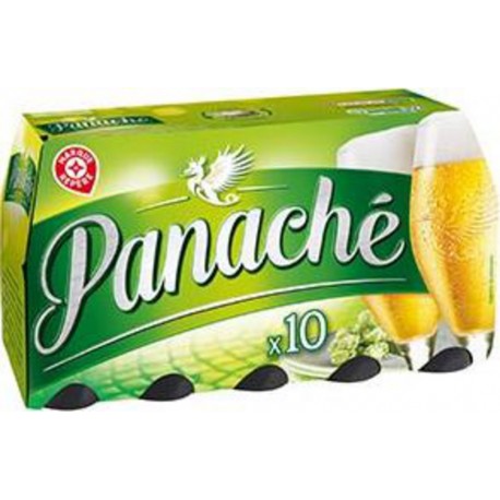 Falsbourg Panaché 0.5% 25cl (pack de 10)