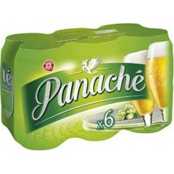 Falsbourg Panaché 0.5% 33cl (pack de 6)