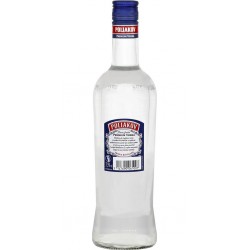 POLIAKOV VODKA 37.5% 70CL