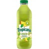 TROPICANA Jus Vitalité 4 Fruits et Epinard 1L