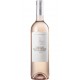 CHATEAU SAINT-MAUR Vin Rosé Côtes de Provence Grand Cru 75ML