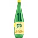 MAISON PERRIER FOREVER Boisson Gazeuse Aromatisée Citron 1L