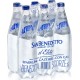 ACQUA MINERALE SAN BENEDETTO Eau pétillante (pack de 6 bouteilles de 1L)