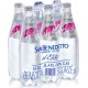 ACQUA MINERALE SAN BENEDETTO Eau plate (pack de 6 bouteilles de 1L)