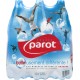 PAROT Eau gazeuse 1,25L