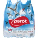 PAROT Eau gazeuse 1,25L