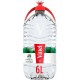 VITTEL Eau Minérale naturelle 6L