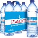 PLANCOET Eau minérale naturelle 1L