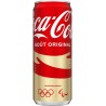 Coca-Cola Soda Goût Original 33CL
