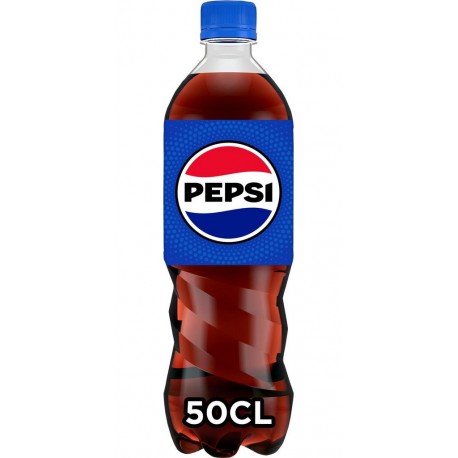 PEPSI Soda 50cL