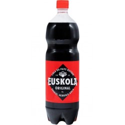 Euskola Cola Basque 1L