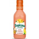 TROPICANA Jus de Fruits Multivitaminés Pur Jus 90CL