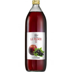 THOMAS LE PRINCE Jus de fruits pomme cassis ( 1 l)