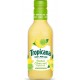 TROPICANA Jus de Fruits Ananas et Citron Vert Pur Jus 90CL