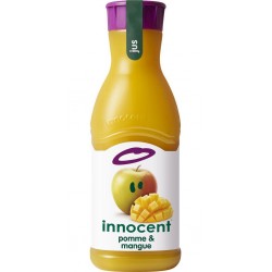 INNOCENT Jus Multifruits Pomme Et Mangue 900mL