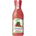 INNOCENT Jus Multifruits Fraise, Pastèque, Pomme Et Twist De Menthe 750mL