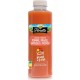 FLORETTE Jus de Fruits Orange Pomme Fraise Framboise pressé à froid La bouteille de 700ml