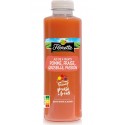 FLORETTE Jus de Fruits Orange Pomme Fraise Framboise pressé à froid La bouteille de 700ml