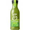 INNOCENT Jus Plus Green De Star 750mL