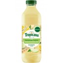 TROPICANA Boisson Sensation Fruitée Pomme Concombre Citron 1L