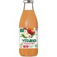 VITABIO Jus de pomme ariane bio 75cL