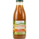 VALLEE VERTE Nectar d'abricot ( 1 l)