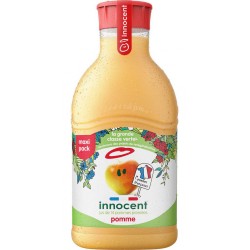 INNOCENT Jus De Pomme 1,5L