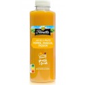 FLORETTE Jus de Fruits Pomme Mangue Passion pressé La bouteille de 700ml