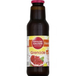 GAYELORD HAUSER Jus Grenade 75cL