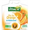 D Pur Jus 'orange Bio