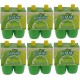 2 Lot 6x Jus De Citron Vert Pressé Limmi Flacons 15ml