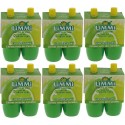 2 Lot 6x Jus De Citron Vert Pressé Limmi Flacons 15ml