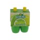 2 Jus De Citron Vert Pressé Limmi Flacons 15ml