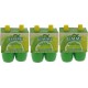 2 Lot 3x Jus De Citron Vert Pressé Limmi Flacons 15ml