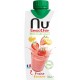 NU Smoothie Fraise Banane 33L