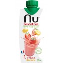 NU Smoothie Fraise Banane 33L