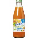 BJORG Jus Carotte vitalité 75cL