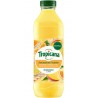 TROPICANA Boisson Sensation Fruitée Orange Mangue Saveur Yuzu 1L