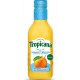 TROPICANA Jus d'Orange Frais Sans Pulpe 1ère Récolte Pur Jus 90CL