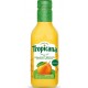 TROPICANA Jus d'Orange Frais Avec Pulpe 1ère Récolte Pur Jus 90CL