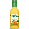 TROPICANA Jus d'Orange Frais Avec Pulpe 1ère Récolte Pur Jus 90CL