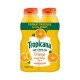 TROPICANA Jus d'Orange Sans Pulpe Pur Jus (pack de 4 bouteilles de 50 cL)