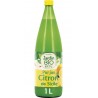 JARDIN BIO Jus citron Bio ETIC 1L