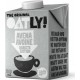 OATLY Boisson Avoine Edition Barista ! la brique de 50cL