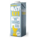 OATLY Boisson Avoine Sans Sucre ! la brique de 1L